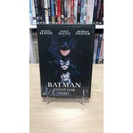 BATMAN DÖNÜYOR DVD