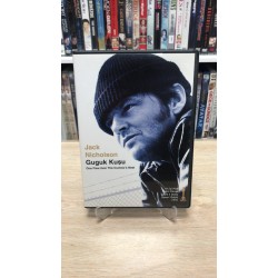 GUGUK KUŞU DVD