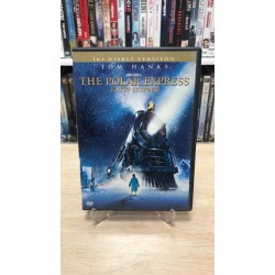 KUTUP EKSPRESİ DVD - 2 DİSK 