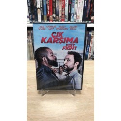 ÇIK KARŞIMA DVD
