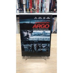 OPERASYON ARGO DVD