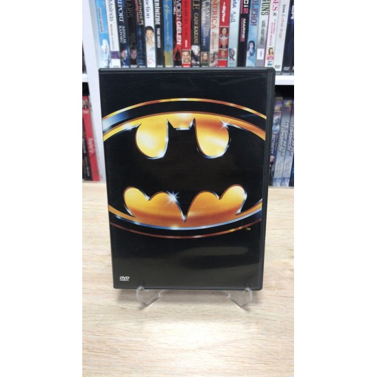 BATMAN DVD 