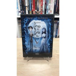 ÖLÜ GELİN DVD