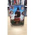 CHARLIE AND THE CHOCOLATE FACTORY - ÇARLİ'NİN ÇİKOLATA FABRİKASI DVD