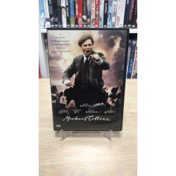 MICHAEL COLLINS DVD