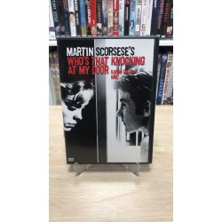 KAPIMI ÇALAN KİM DVD