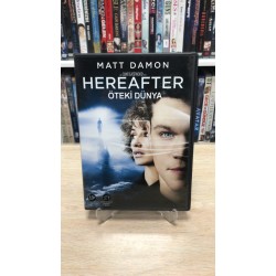 ÖTEKİ DÜNYA DVD