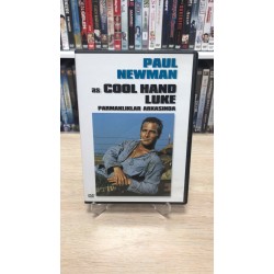 COOL HAND LUKE - PARMAKLIKLAR ARKASINDA ( 1967 ) DVD