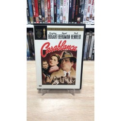 CASABLANCA DVD - 2 DİSK 