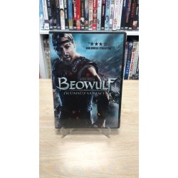 BEOWULF DVD