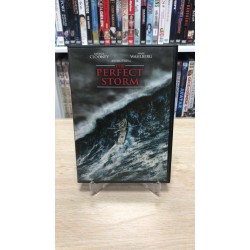 KUSURSUZ FIRTINA DVD