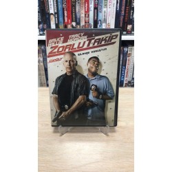 ZORLU TAKİP DVD