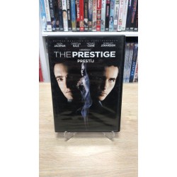 PRESTİJ DVD