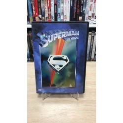 SUPERMAN DVD