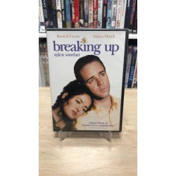 AŞKIN SINIRLARI DVD