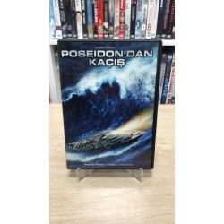 POSEIDON'DAN KAÇIŞ DVD