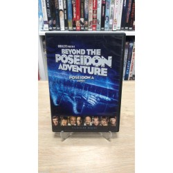POSEIDON'A DÖNÜŞ DVD