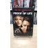 PROOF OF LIFE DVD