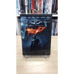 KARA ŞÖVALYE DVD