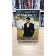 KORKAK ROBERT FORD'UN JESSE JAMES SUİKASTİ DVD