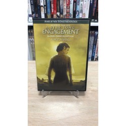 KAYIP NİŞANLI DVD