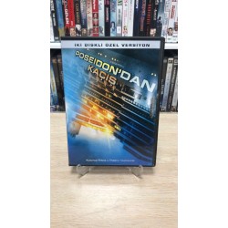 POSEIDON'DAN KAÇIŞ DVD - 2 DİSK 