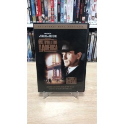 BİR ZAMANLAR AMERİKA DVD - 2 DİSK 