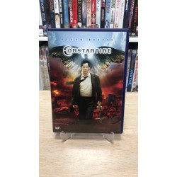 CONSTANTINE DVD