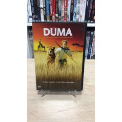 DUMA DVD
