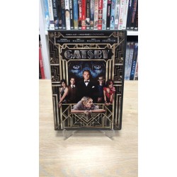 MUHTEŞEM GATSBY DVD