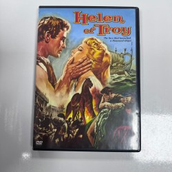 TRUVALI HELEN - HELEN OF TROY DVD