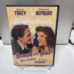 YILIN KADINI - WOMAN OF THE YEAR DVD