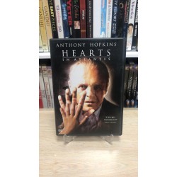 GİZEMLİ YABANCI DVD