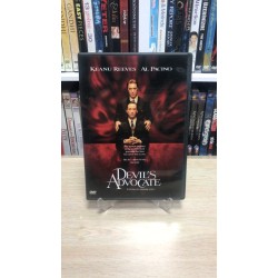 ŞEYTANIN AVUKATI DVD