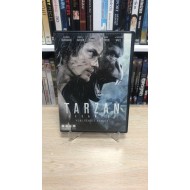 TARZAN DVD 