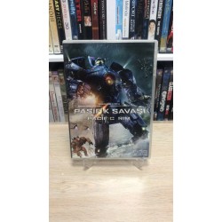 PASİFİK SAVAŞI DVD