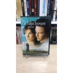GÖL EVİ DVD