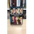 PATRONDAN KURTULMA SANATI DVD