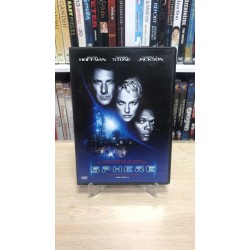 SPHERE - KÜRE  DVD