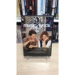 SÖZ VE MÜZİK DVD