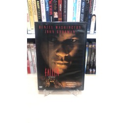 FALLEN DVD