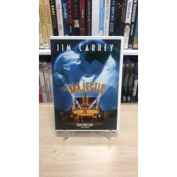 MAJESTIC DVD