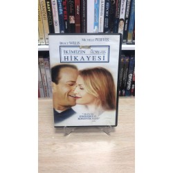 İKİMİZİN HİKAYESİ DVD