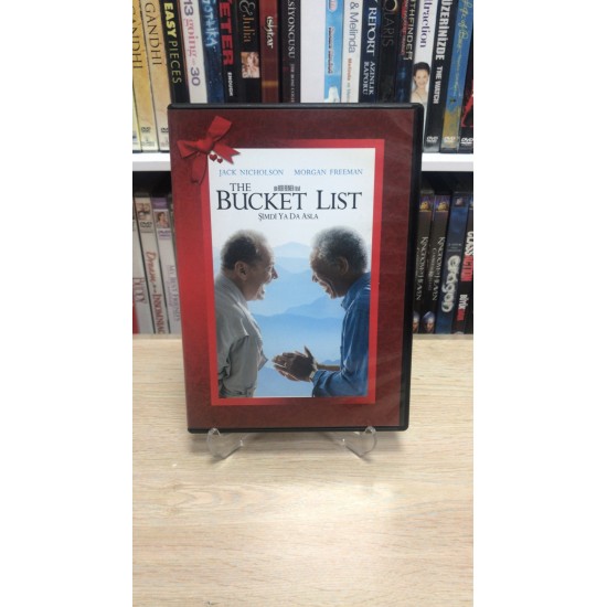 ŞİMDİ YA DA ASLA DVD