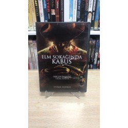 ELM SOKAĞINDA KABUS DVD