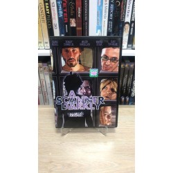 KARANLIĞI TARAMAK DVD
