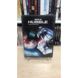 IMAX HUBBLE DVD