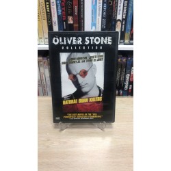 KATİL DOĞANLAR DVD