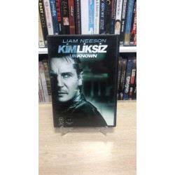KİMLİKSİZ DVD