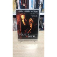 KUSURSUZ CİNAYET DVD